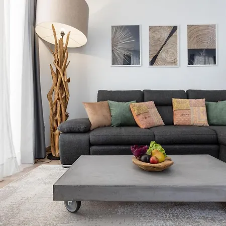 Apartman Pinzon & Penthouse *