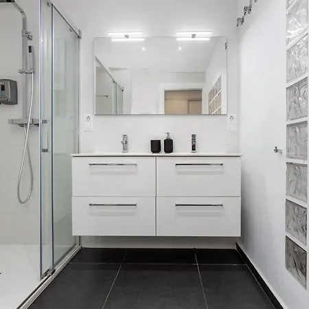 Pinzon & Penthouse Apartman