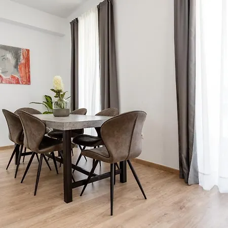 Apartman Pinzon & Penthouse Alicante
