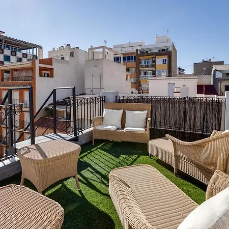 Apartman Pinzon & Penthouse