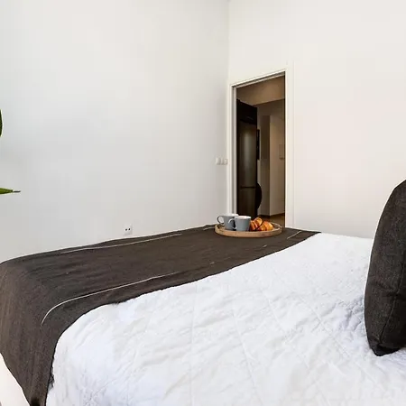 Pinzon & Penthouse Apartman