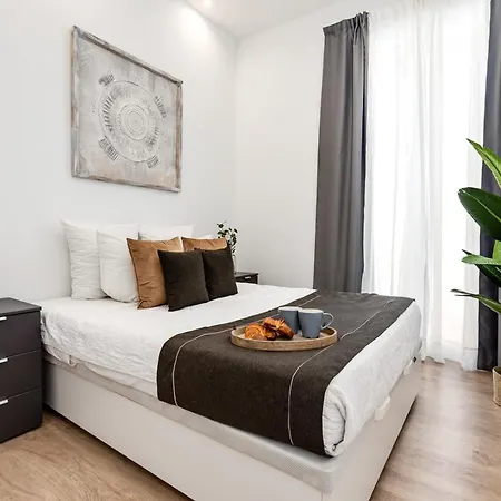 Apartman Pinzon & Penthouse