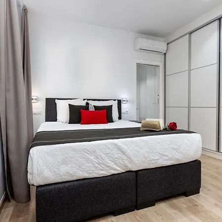 Apartman Pinzon & Penthouse