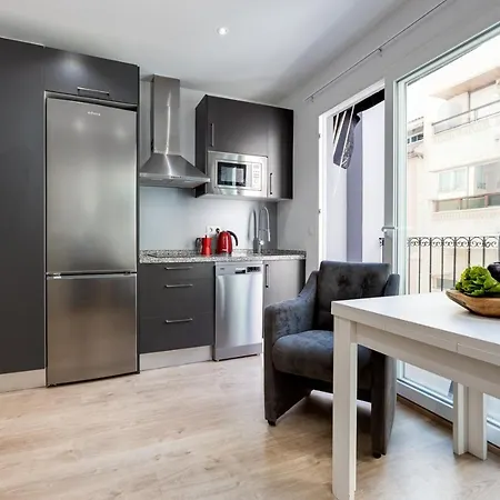 Apartman Pinzon & Penthouse *