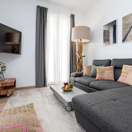 Apartman Pinzon & Penthouse *