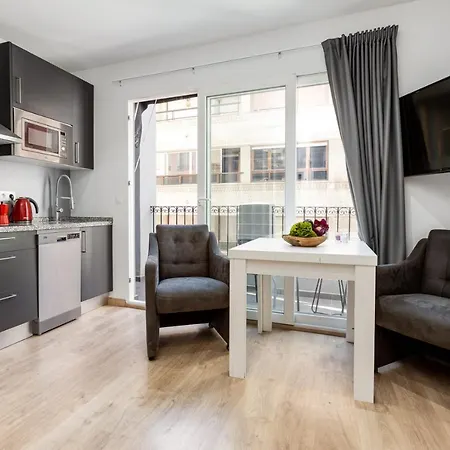 Apartman Pinzon & Penthouse