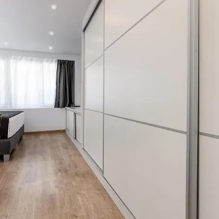 Pinzon & Penthouse Daire *