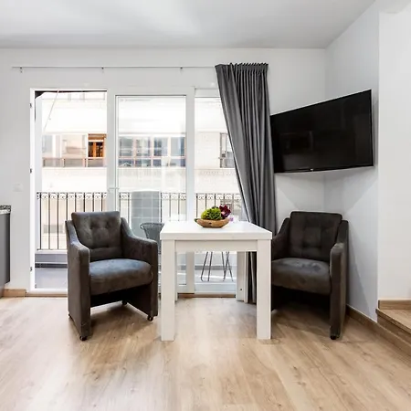 Pinzon & Penthouse Apartman *