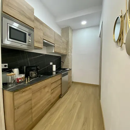 Apartman Pinzon & Penthouse *